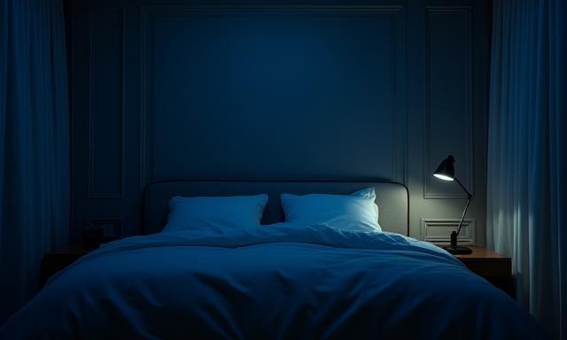 Sommeil et performance