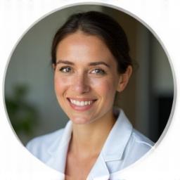 Dr Élodie Garnier