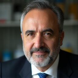 Dr Rami Ben Ayed