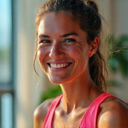 Sophie Marin
